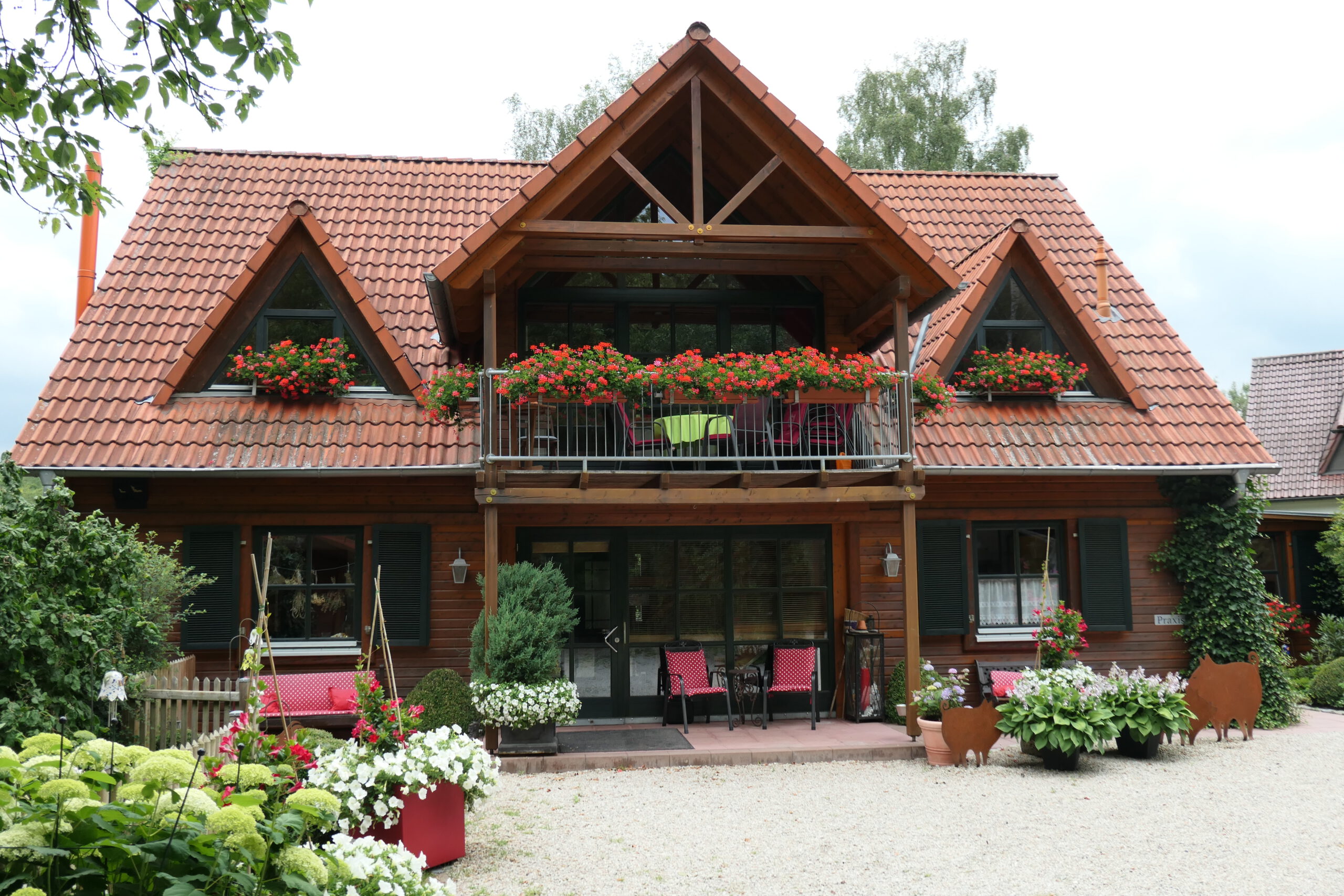 Ferienwohnung Kolpak-Krieger